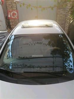 Chery A3